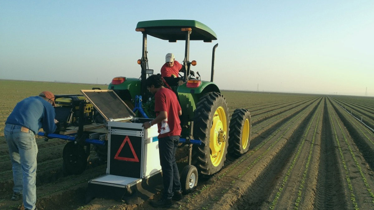 Farm Finance Options