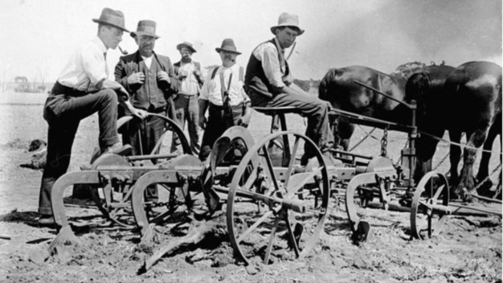 The cleverest people in the country - IIF article