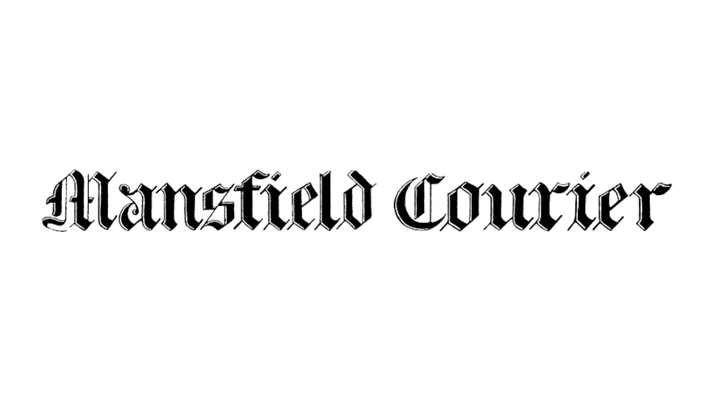 Mansfield Courier
