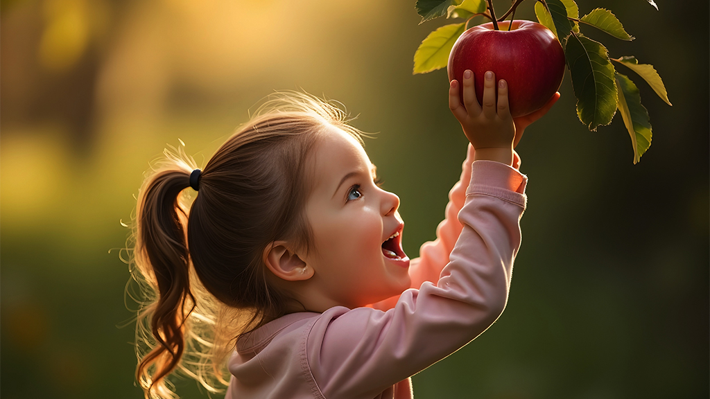 A future without chemicals