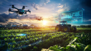 Farms of the future