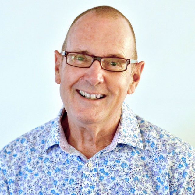 Greg Alder, Independent, IIF Coop board member