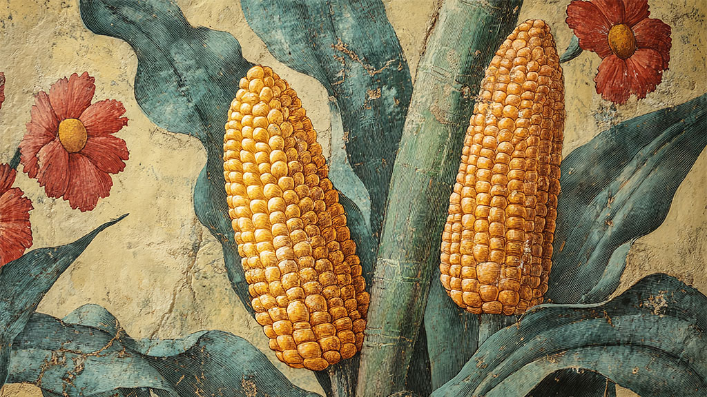 Milpa - The 9,000-year-old farming model